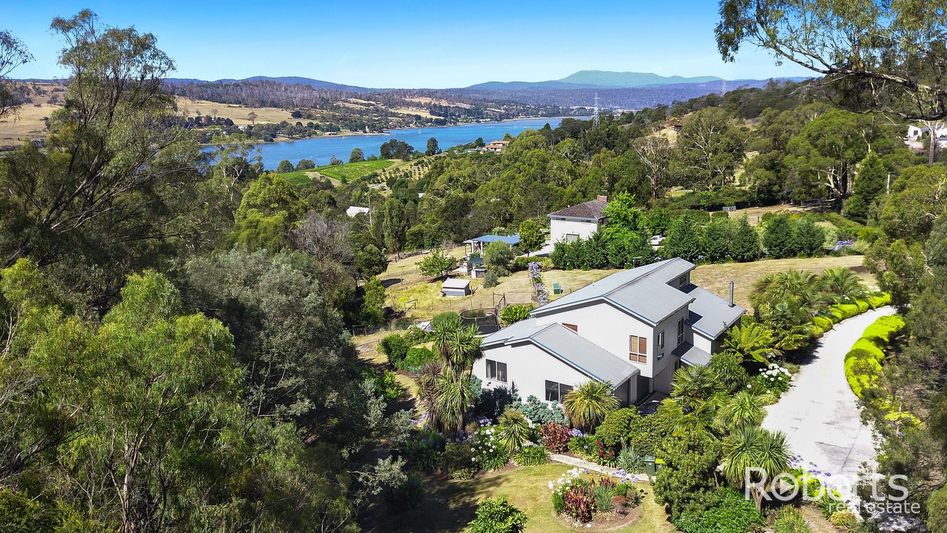 31 Bradys Lookout Rd, Rosevears TAS 7277, Image 0