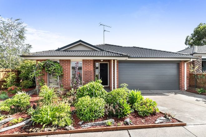 Picture of 6 Rushmore Court, LEOPOLD VIC 3224