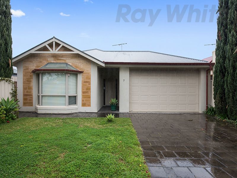 7 Windsor Grove, Klemzig SA 5087, Image 0