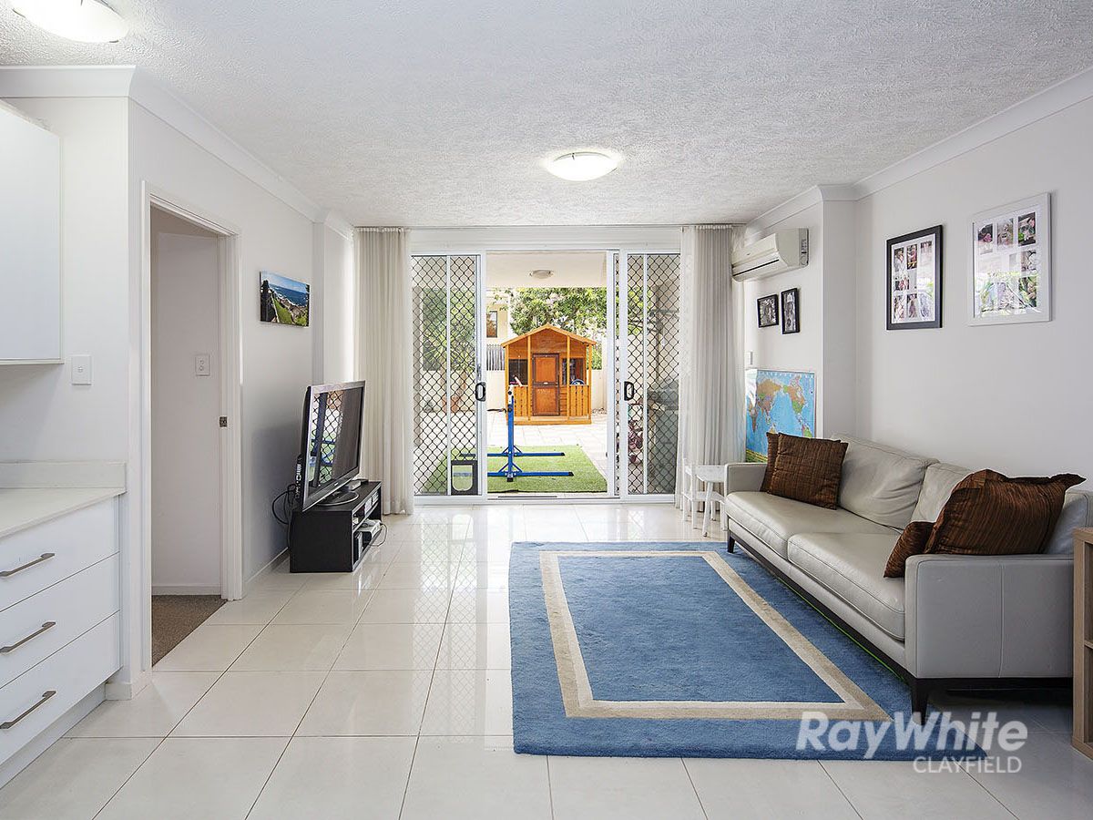 4/2a Barlow Street, Clayfield QLD 4011, Image 1