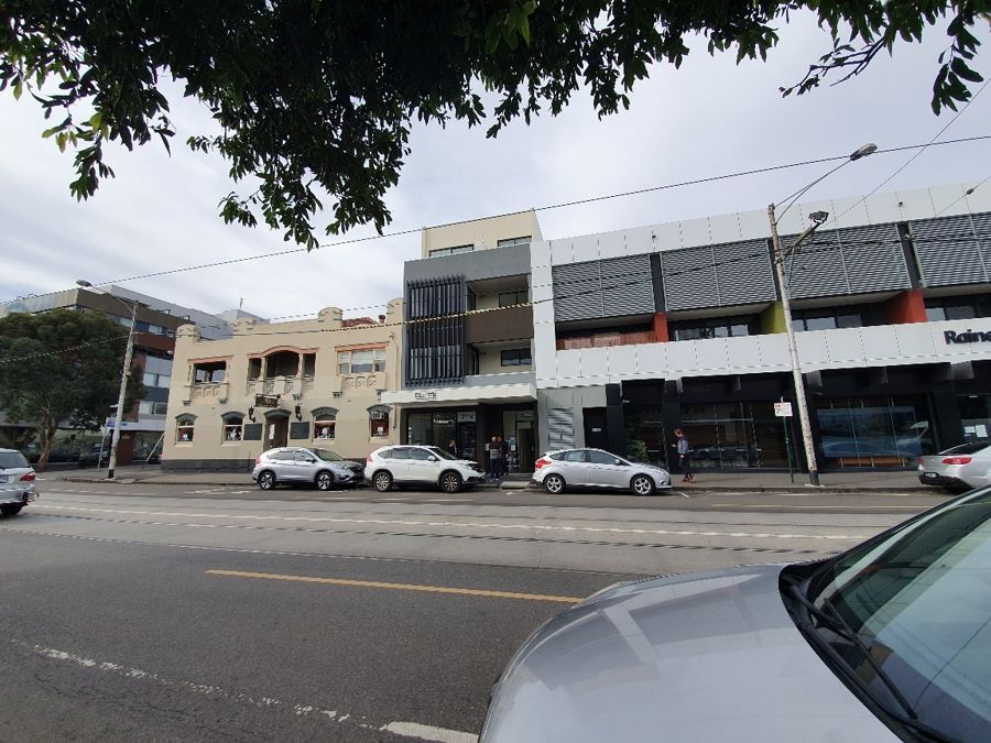 1 bedrooms Apartment / Unit / Flat in 101/786 Sydney Road BRUNSWICK VIC, 3056