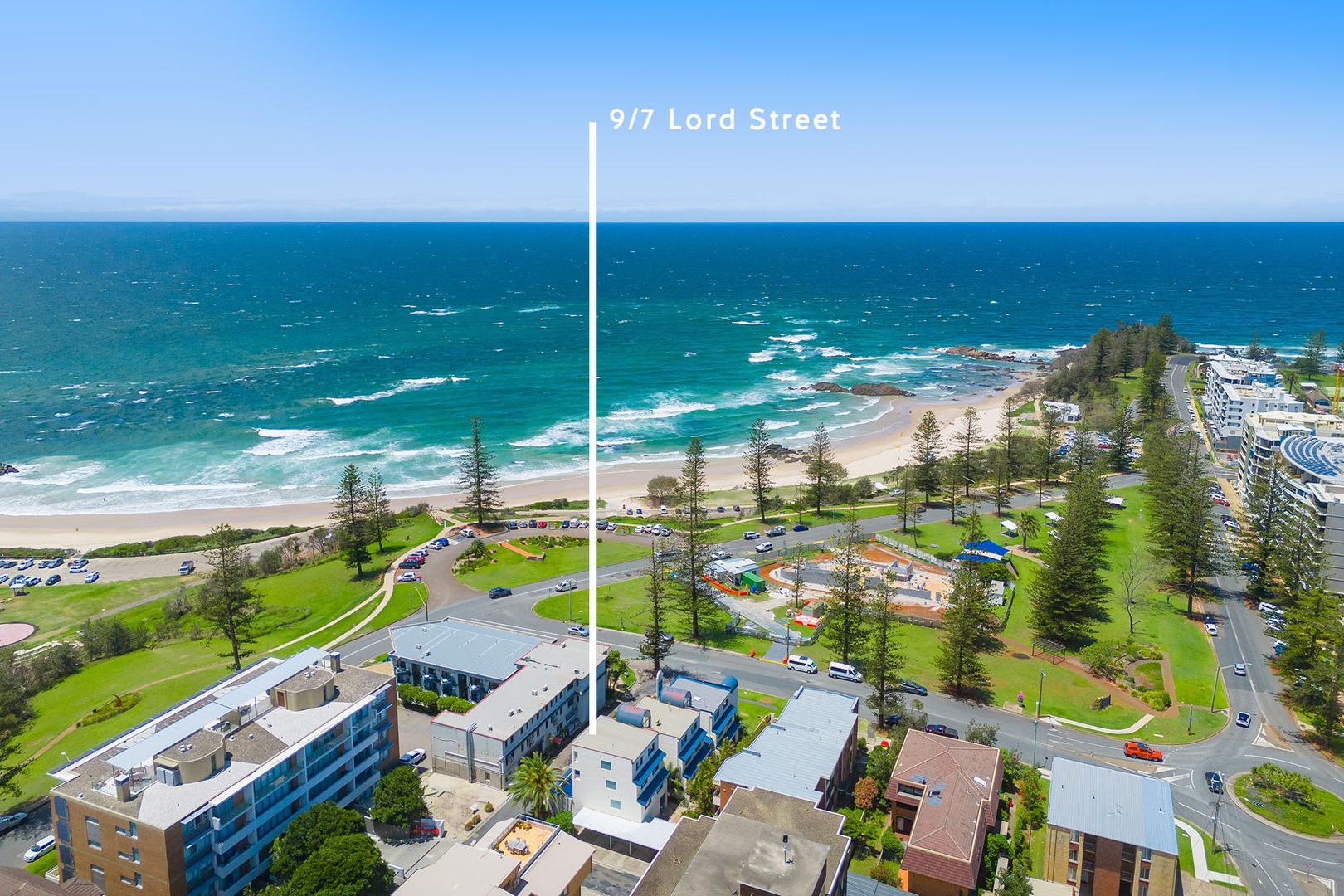 9/7 Lord Street, Port Macquarie NSW 2444, Image 1