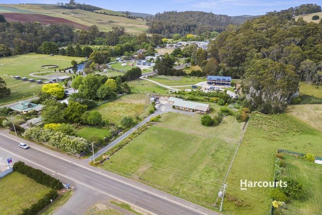 Picture of 673 Forth Road, FORTH TAS 7310