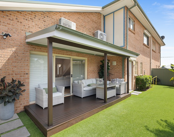 2/63 Albert Street, Bexley NSW 2207