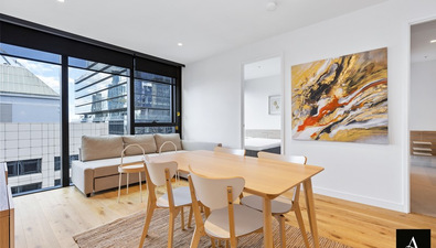 Picture of 3707/464-466 Collins Street, MELBOURNE VIC 3000