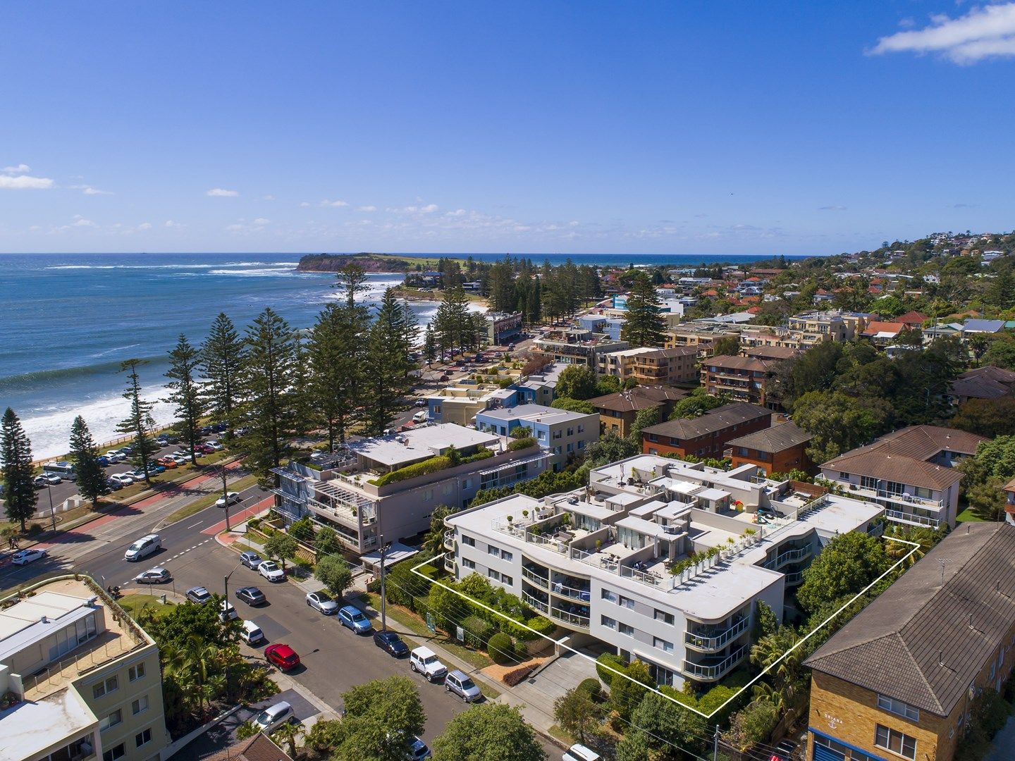 14/2-10 Jenkins Street, Collaroy NSW 2097, Image 0