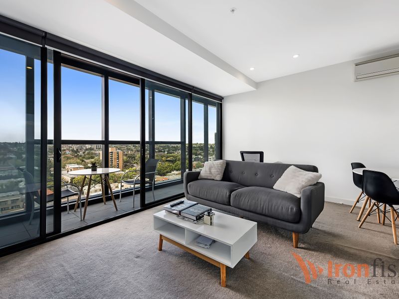 920/35 Malcolm Street, South Yarra VIC 3141, Image 1