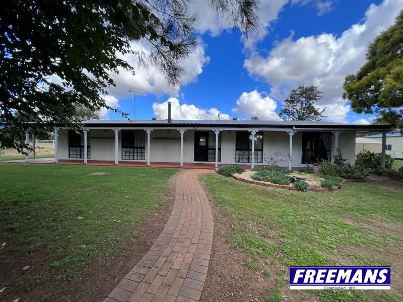 13 Bethany Street, Kingaroy QLD 4610, Image 1