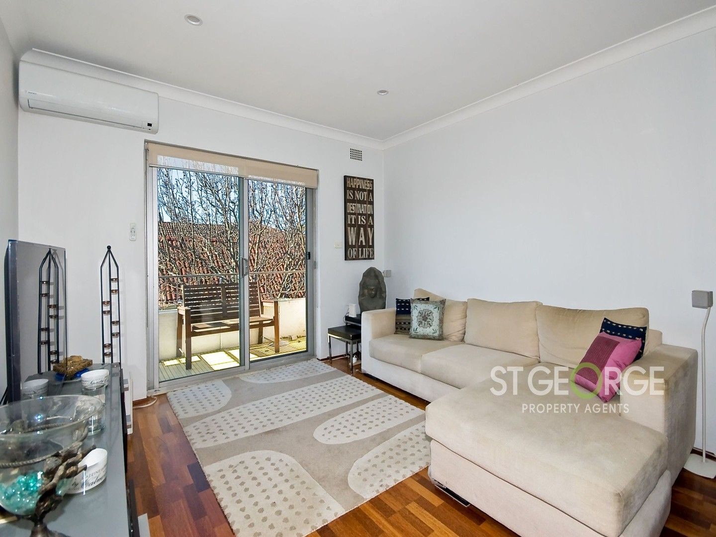 2 bedrooms Apartment / Unit / Flat in 6/49 Austral Street PENSHURST NSW, 2222