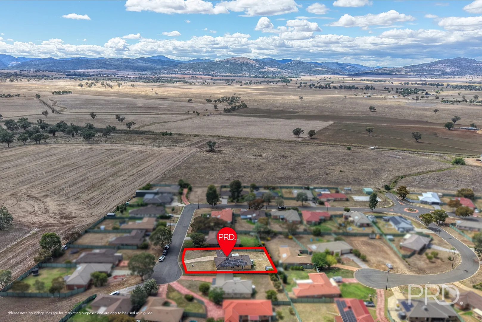 Additional image 33 of 20 Morning View Close, Quirindi NSW 2343