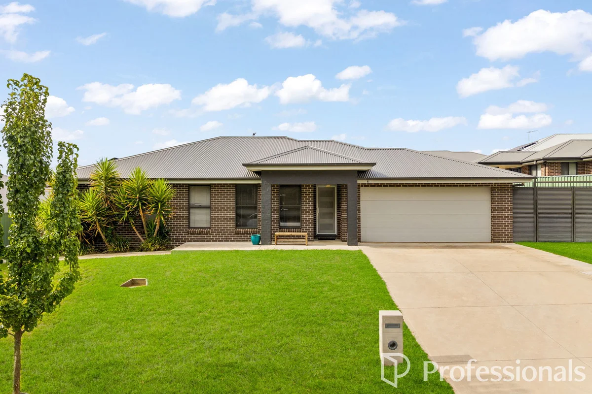 91 Colville Street, Windradyne NSW 2795