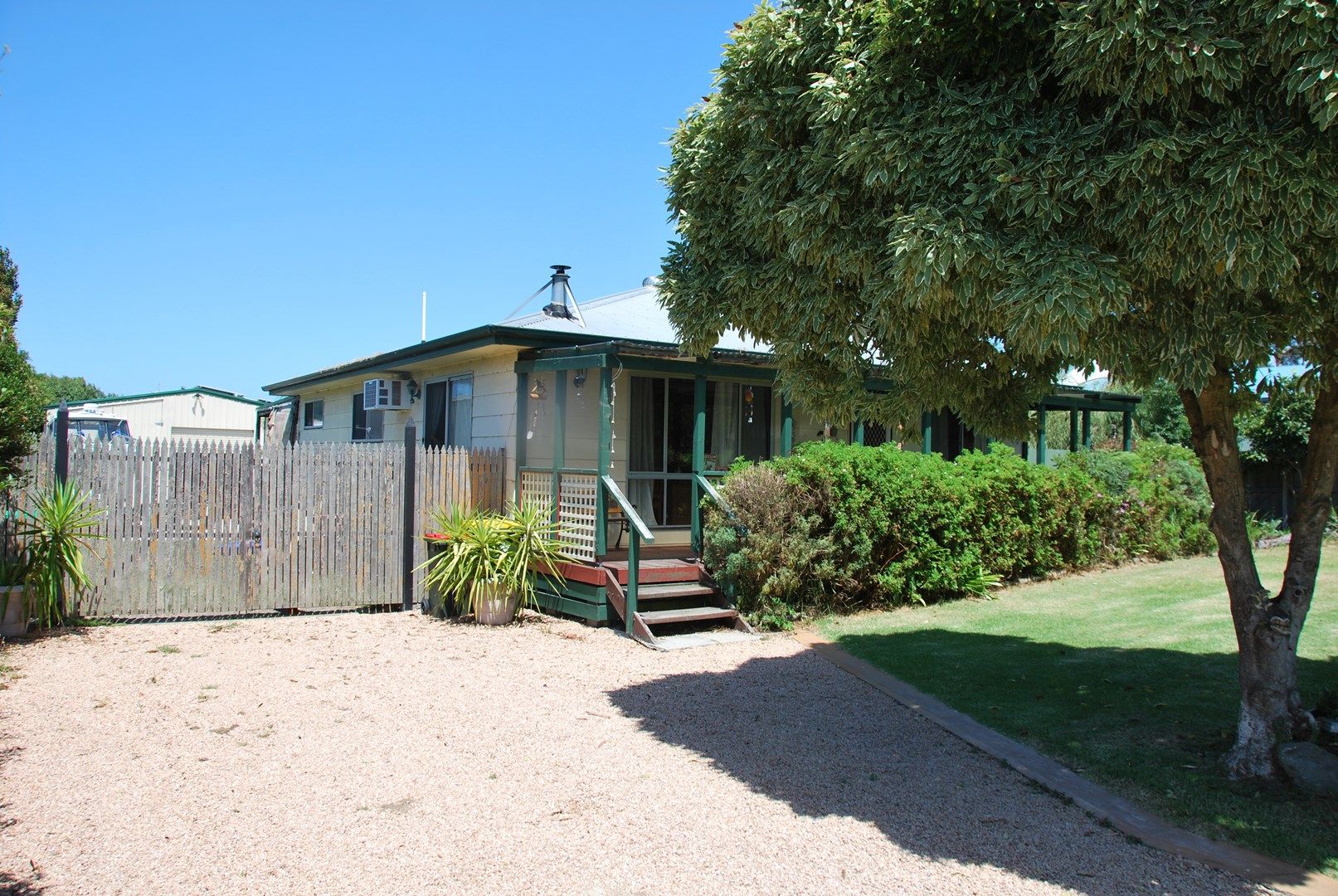 32 Townsend Street, Port Welshpool VIC 3965, Image 0