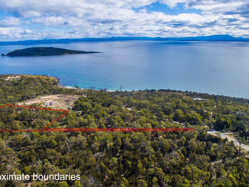 Lot 3 Skeggs Avenue, White Beach TAS 7184, Image 0