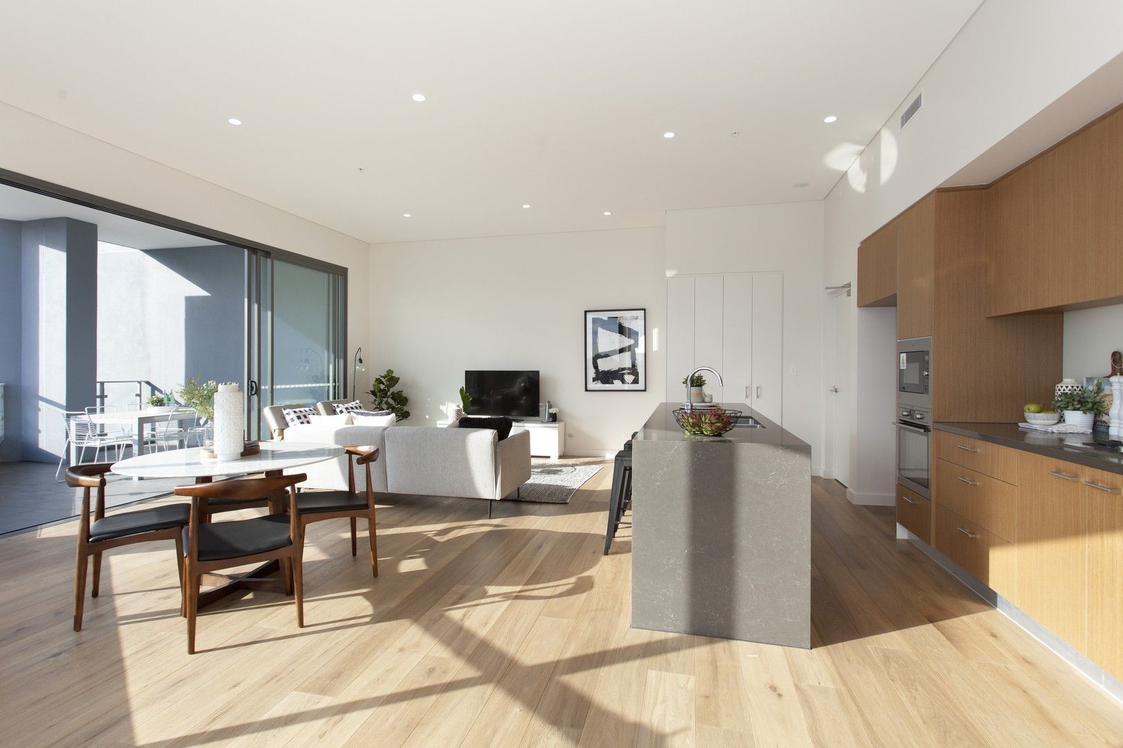 3 bedrooms Apartment / Unit / Flat in Unit 805/1 Pottery Lane LANE COVE NSW, 2066