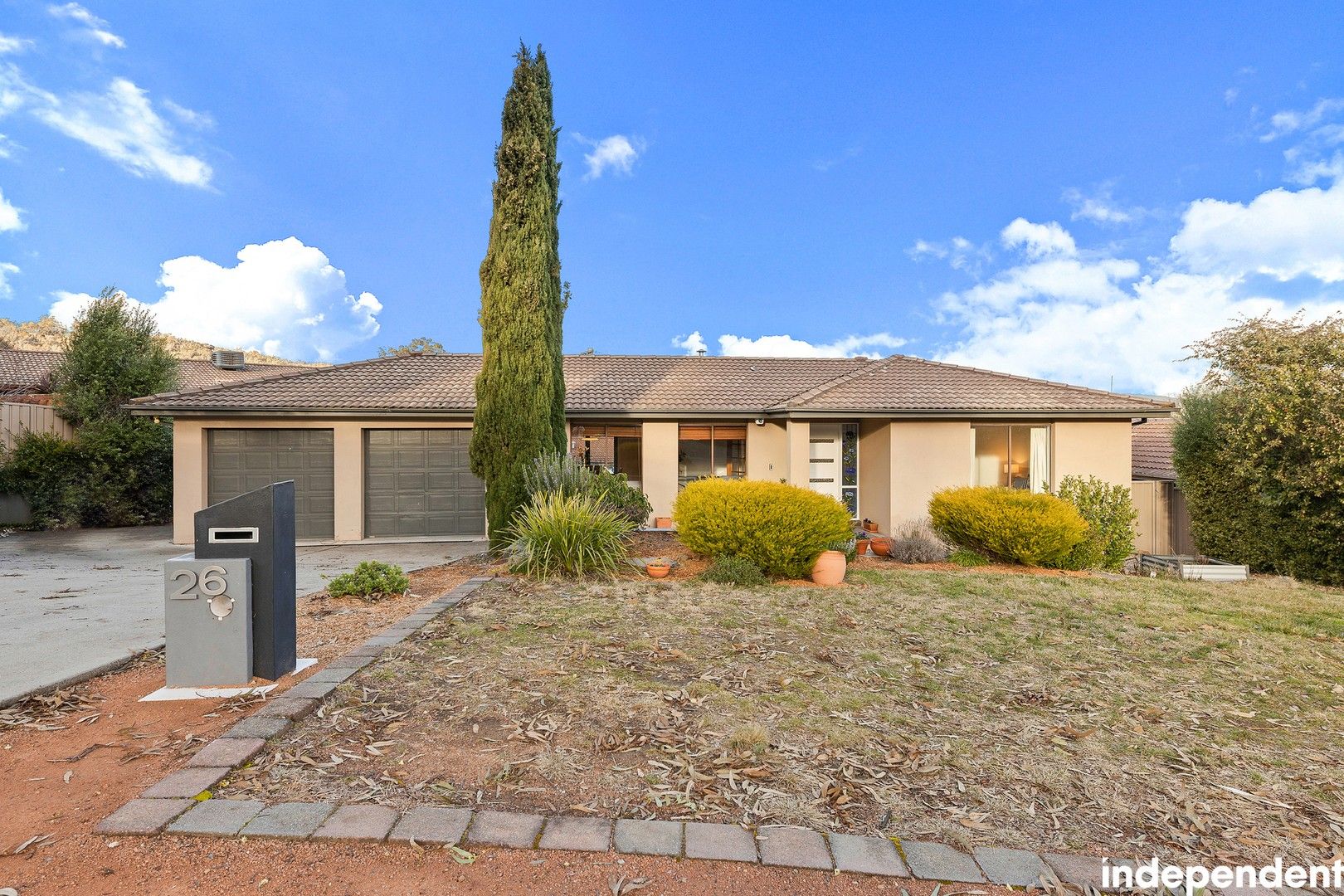 26 Airey Crescent, Fadden ACT 2904, Image 0