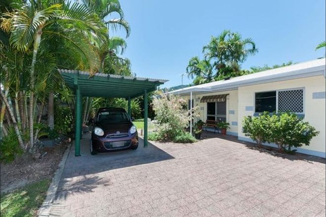 Picture of 2/93 Jensen Street, WHITFIELD QLD 4870