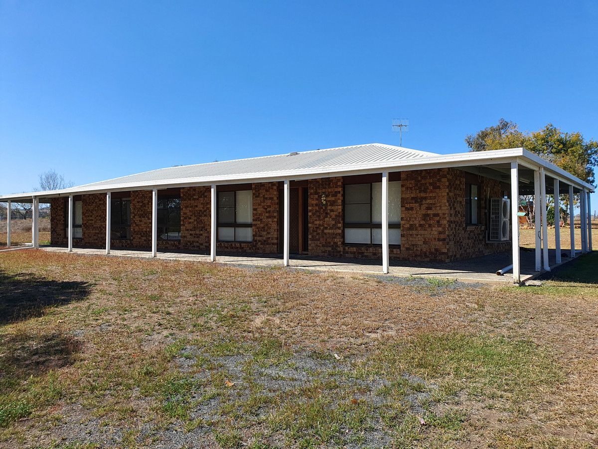 66 Luthje Road, Monto QLD 4630 House For Rent Domain