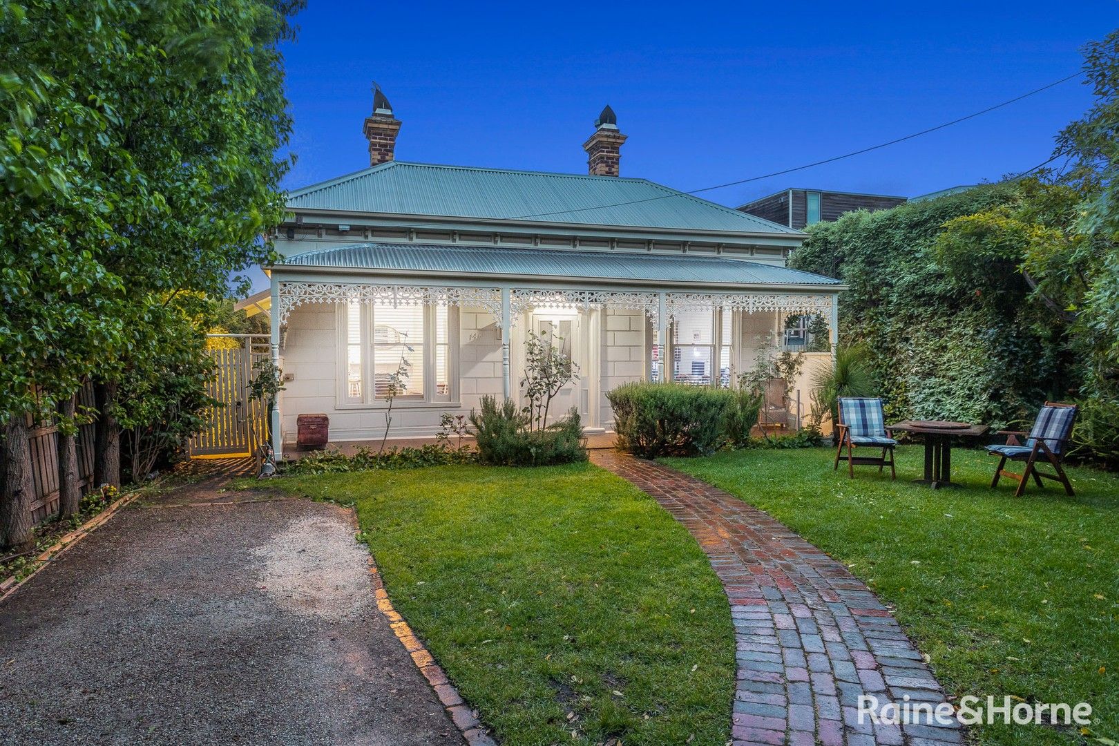 146 Douglas Parade, Williamstown VIC 3016, Image 0