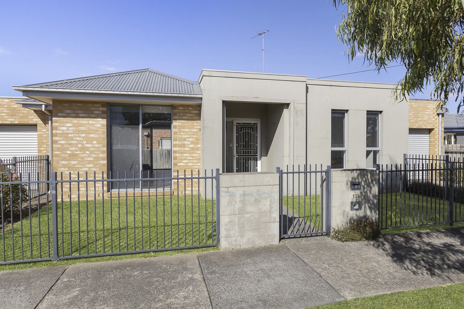 129 Wilsons Road, Newcomb VIC 3219, Image 0
