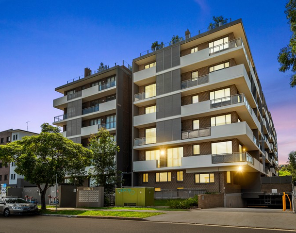 115/7 Durham Street, Mount Druitt NSW 2770