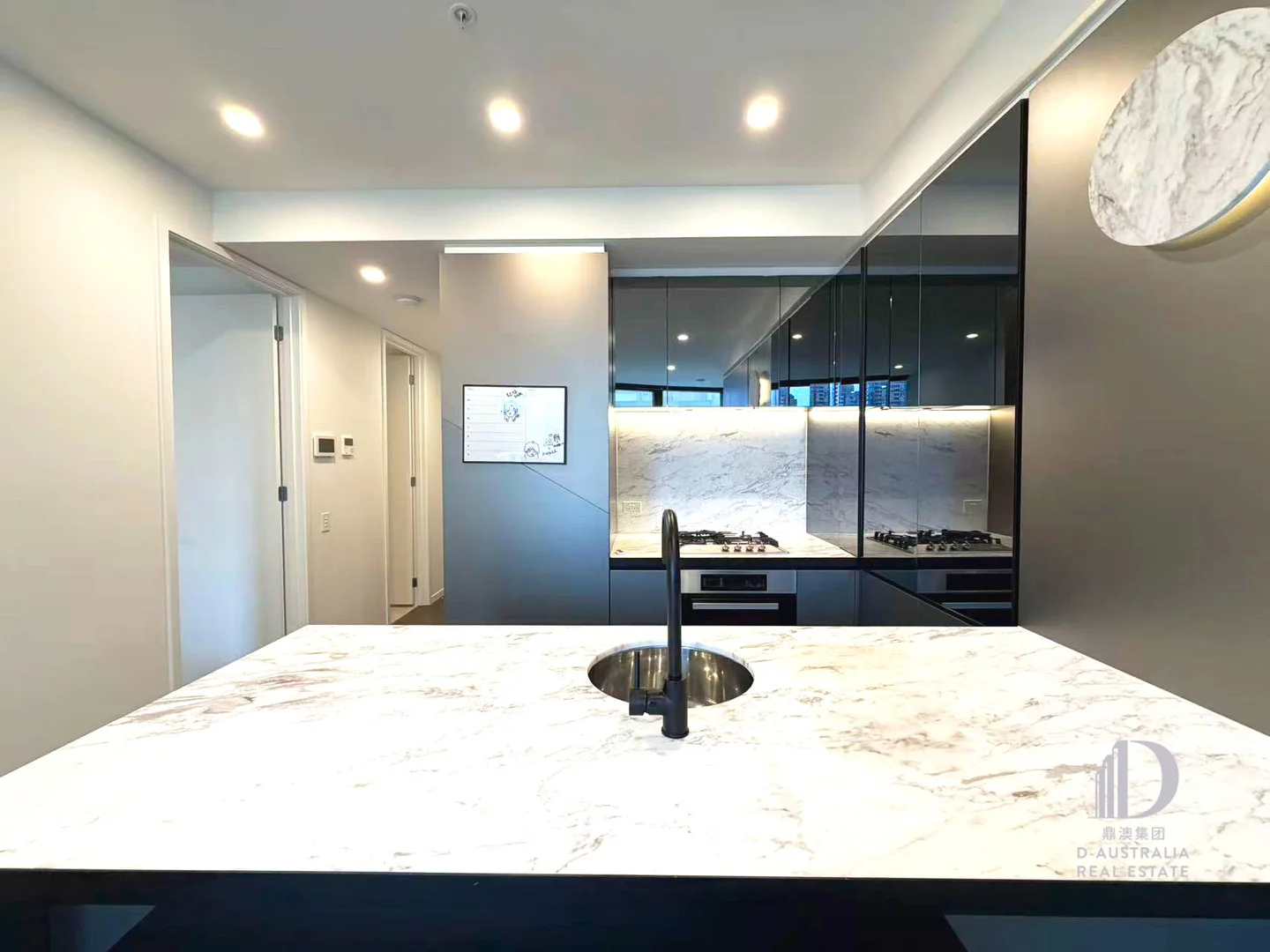 Additional image 3 of 1309/138 Spencer Street, Melbourne VIC 3000