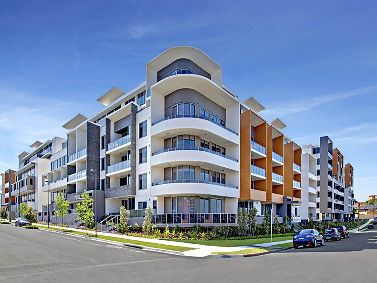 557/7 Hirst Street, Arncliffe NSW 2205 - Apartment For Rent | Domain