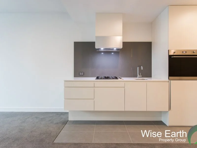 Additional image 8 of 2711/105 Clarendon Street, Southbank VIC 3006