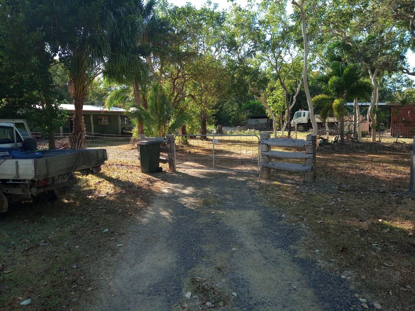28 Starke, Cooktown QLD 4895, Image 0