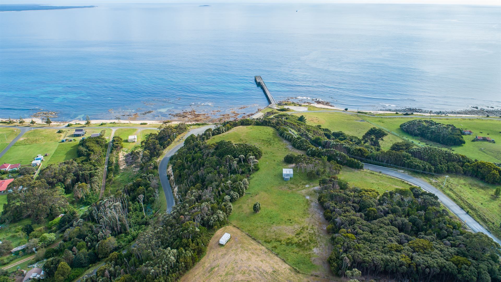 Lot 2 Millwood Road, Naracoopa TAS 7256, Image 1