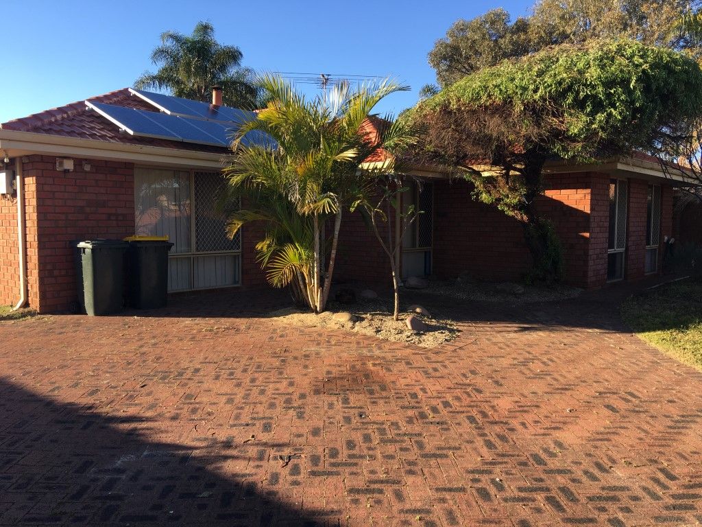 8 Yenisey Crescent, Beechboro WA 6063 House For Rent Domain