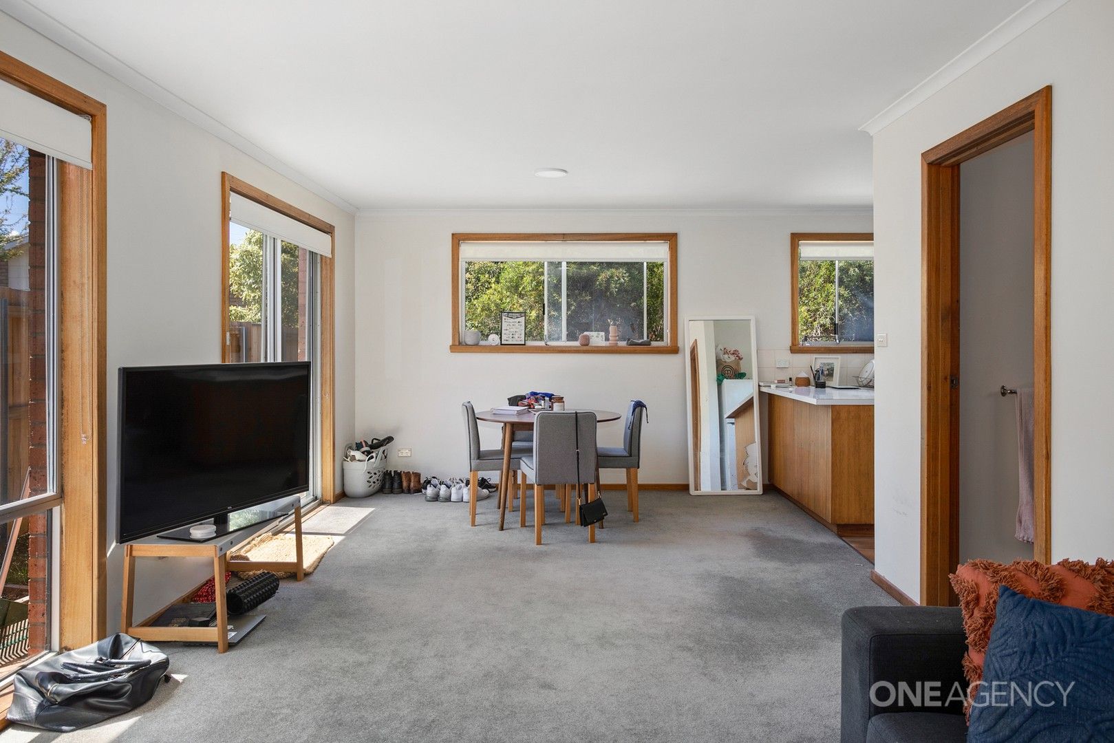1 bedrooms Apartment / Unit / Flat in 107b Stanley Street SUMMERHILL TAS, 7250