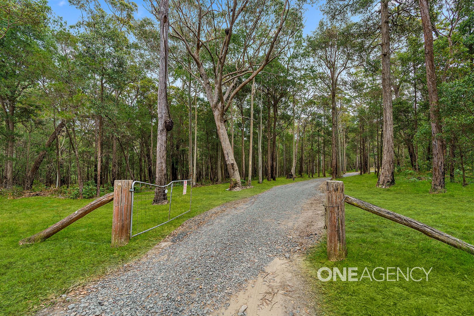 Lot 1 Grange Road, Tomerong NSW 2540, Image 2