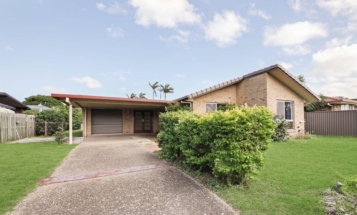 24 Denham Street, Bracken Ridge QLD 4017 House For Rent Domain