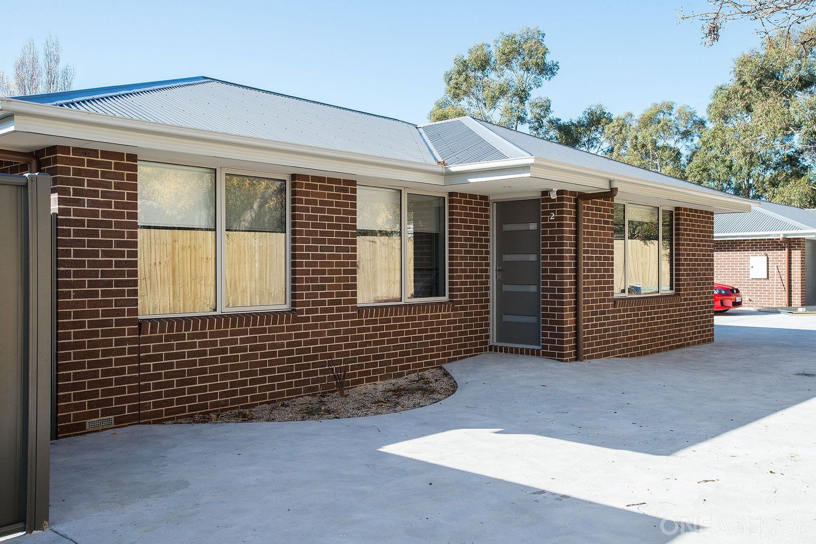 2/74 Quarantine Road, Kings Meadows TAS 7249