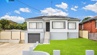 Picture of 7 Tallawong Avenue, BLACKTOWN NSW 2148