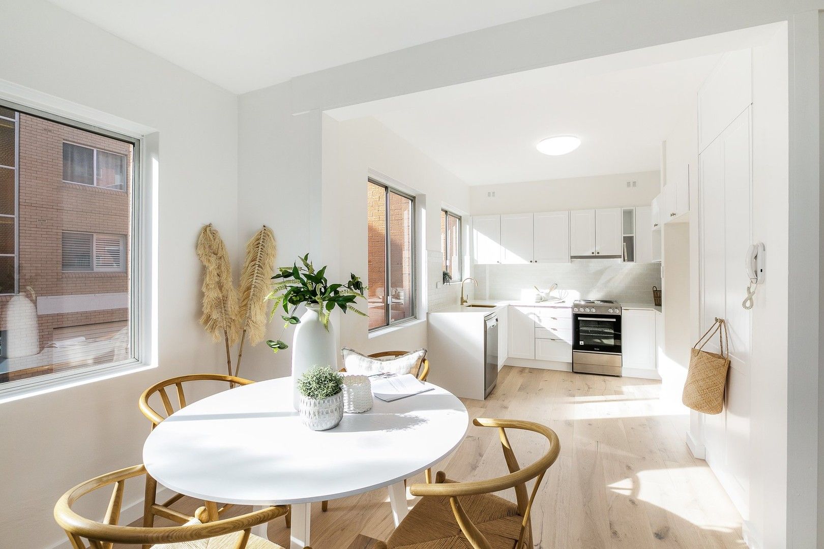 2 bedrooms Apartment / Unit / Flat in 1/34 Talara Road GYMEA NSW, 2227