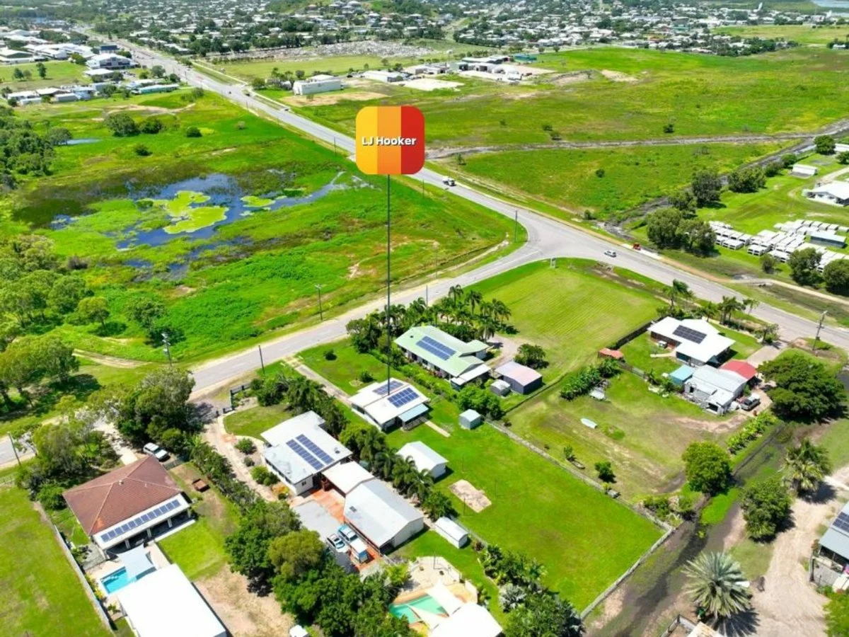 Additional image 3 of 9 Mount Nutt Road, Bowen QLD 4805