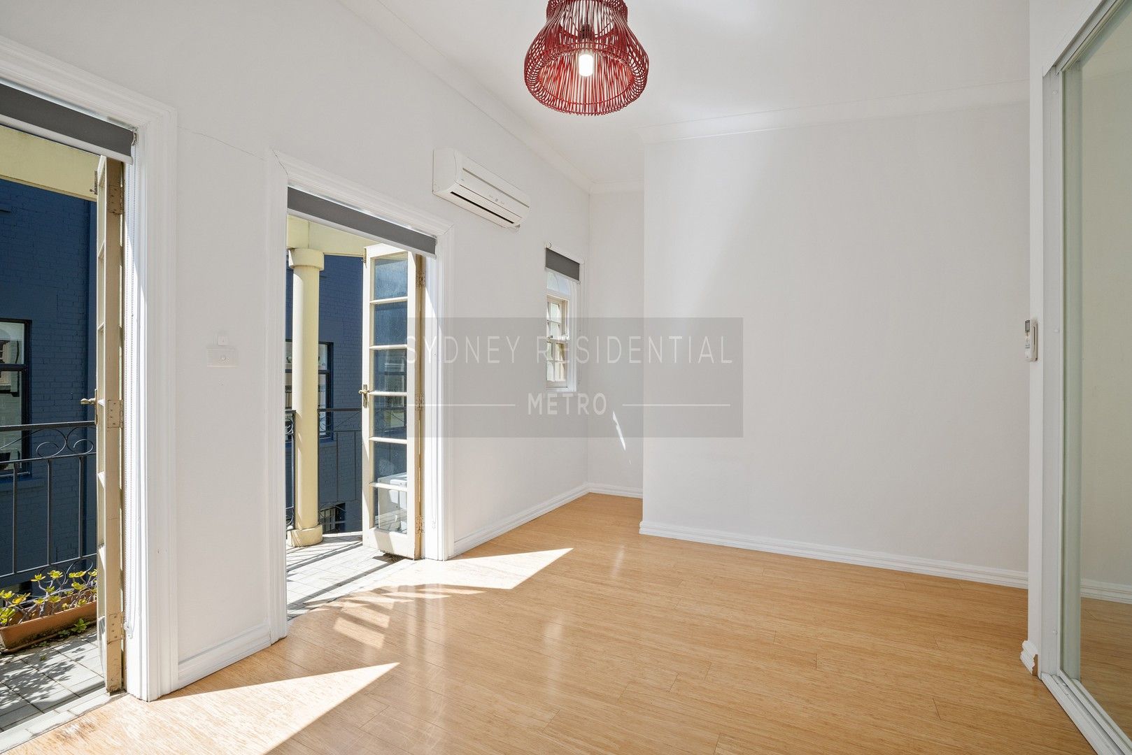 3 bedrooms Townhouse in 7 West End Lane ULTIMO NSW, 2007