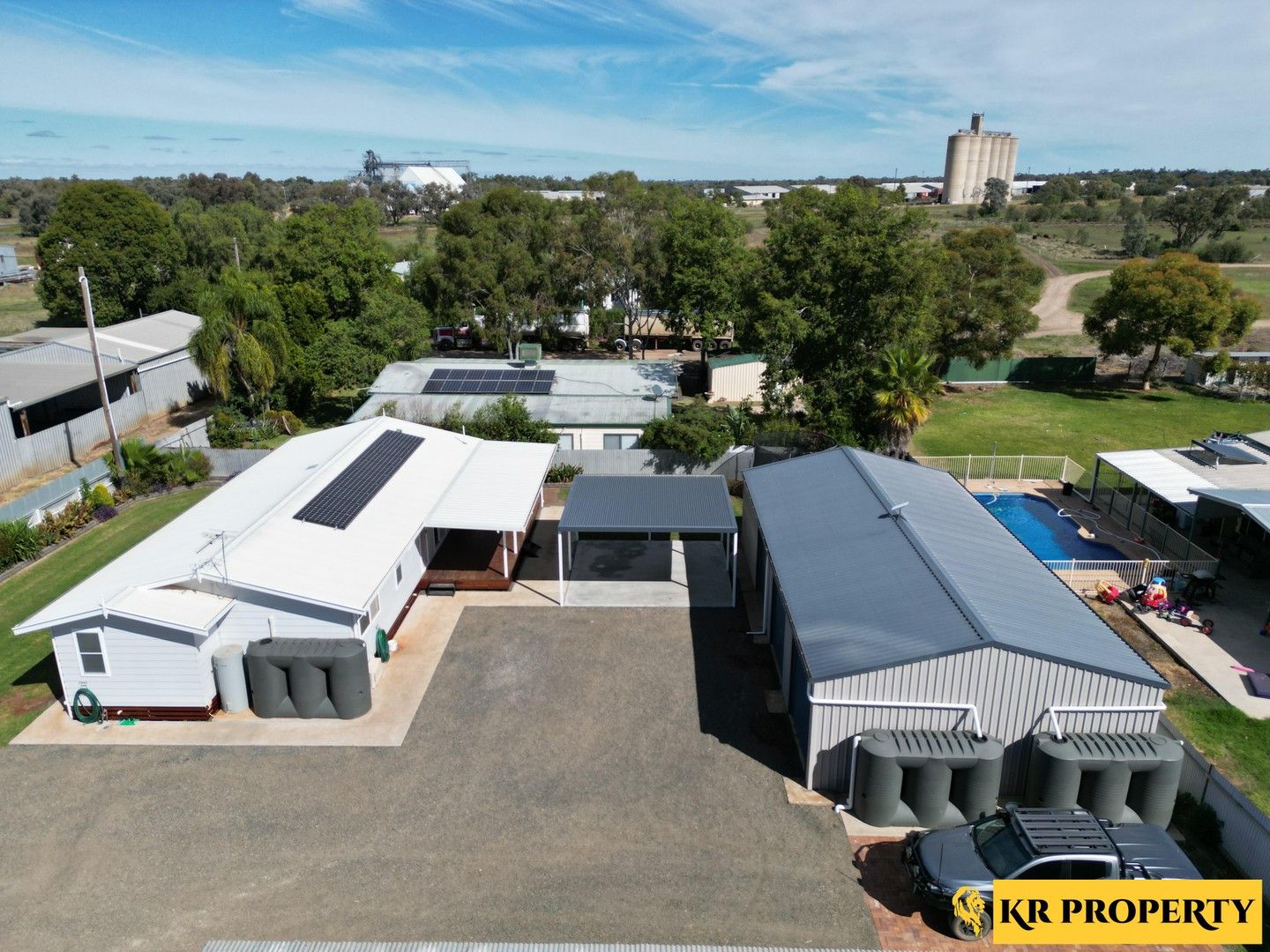 11 Rose Street, Wee Waa NSW 2388, Image 1