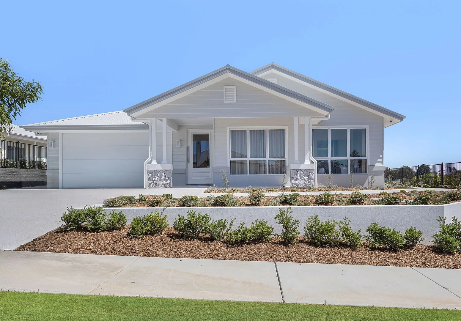 Lot 1228 Moore Creek Gardens, Moore Creek NSW 2340