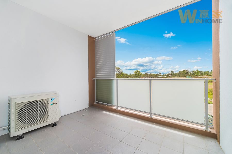 C306/828 Windsor Road, Rouse Hill NSW 2155, Image 2