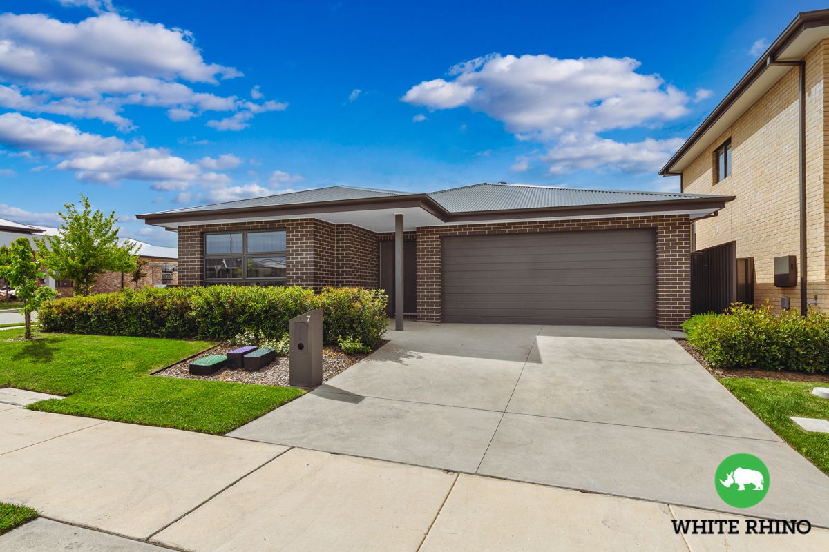 7 Sparrow Street, Googong NSW 2620 House For Rent Domain