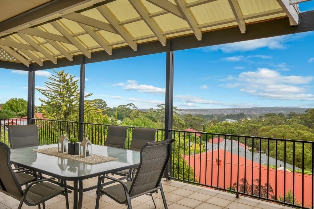 6a Hillside Court, Aberfoyle Park SA 5159, Image 0