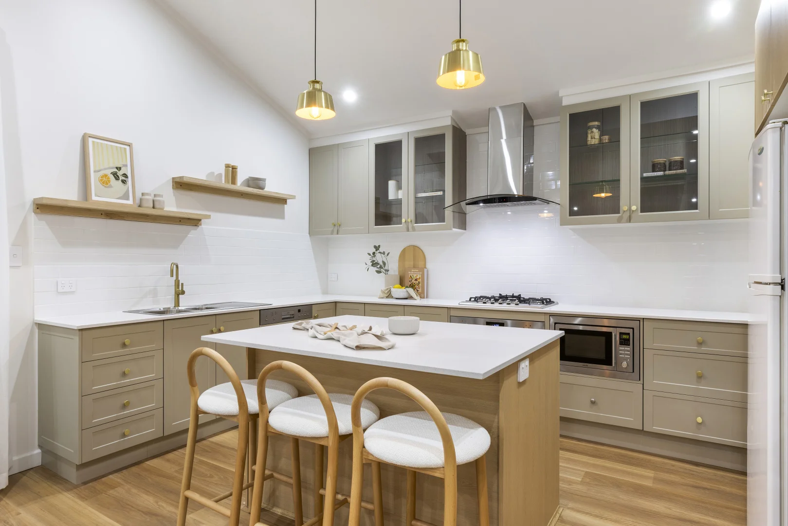 Additional image 9 of 13 De Sassenay Crescent, Modbury Heights SA 5092