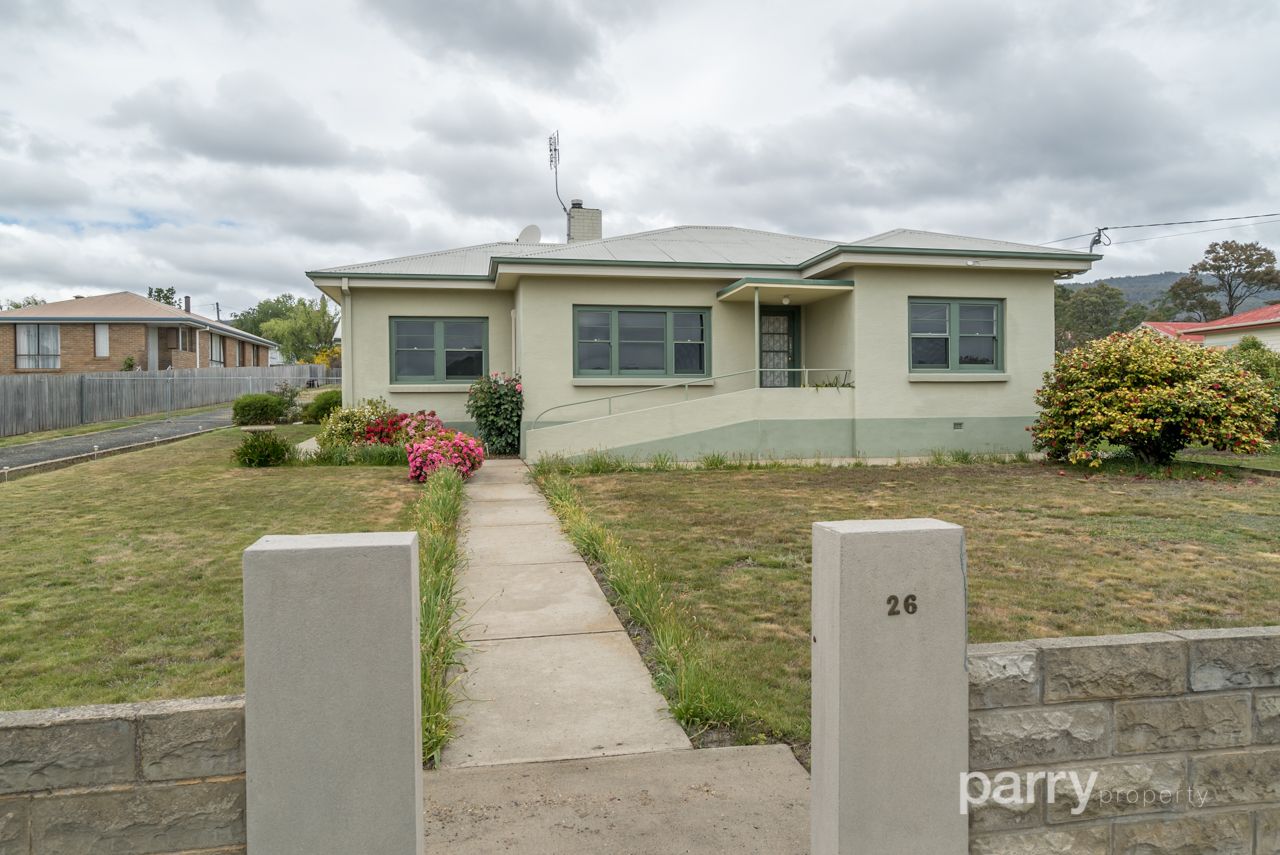 26 Grant Street, Fingal TAS 7214