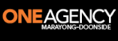 Logo for One Agency Marayong-Doonside