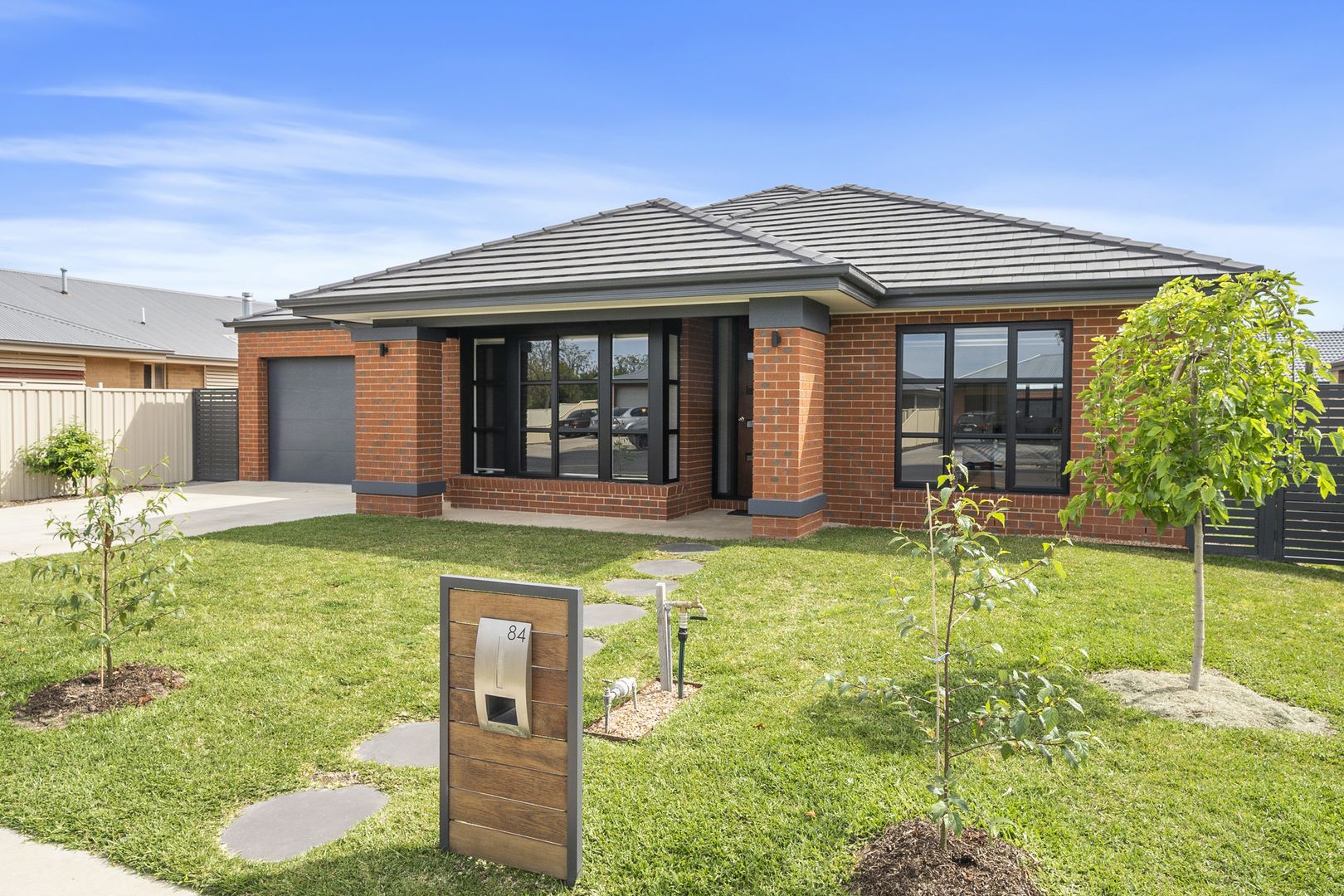 84 Cowan Street, Benalla Property History & Address Research Domain