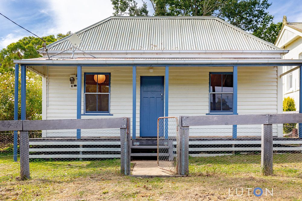 11 George Street, Braidwood NSW 2622, Image 0