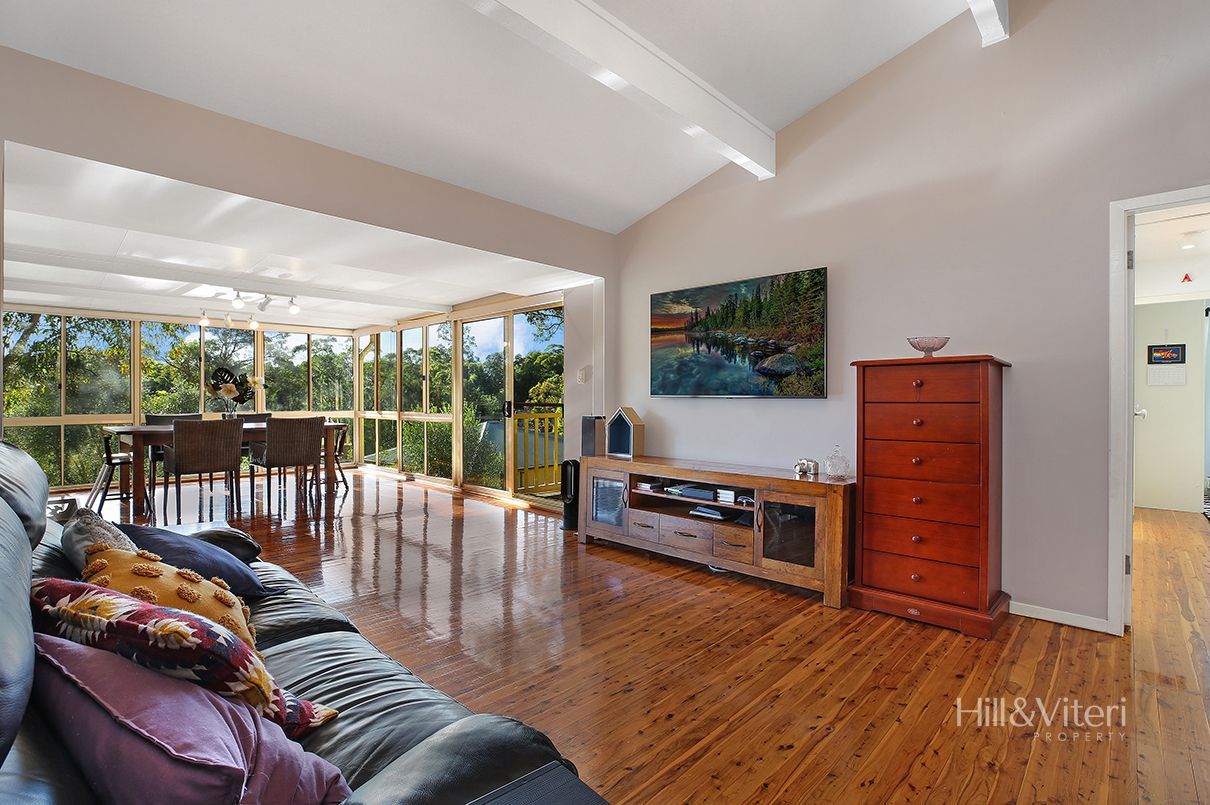 26 Garfield Avenue, Bonnet Bay NSW 2226, Image 0