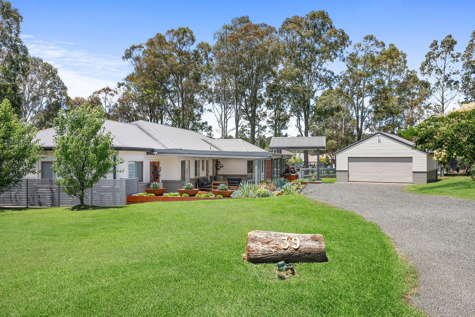 4 bedrooms House in 39/2 Oakey Creek Road POKOLBIN NSW, 2320